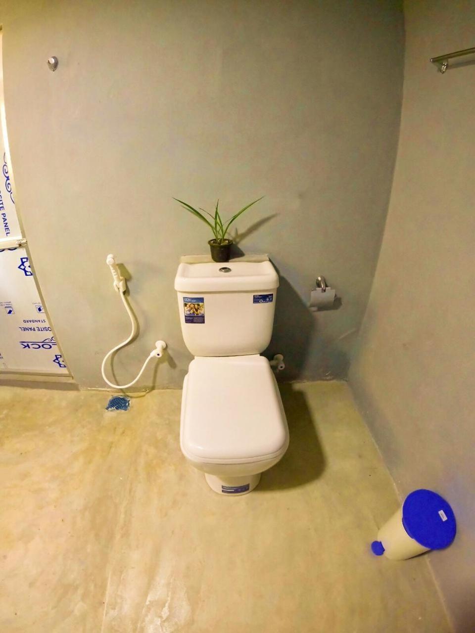 Ostello Surf Resort Ahangama Kültér fotó